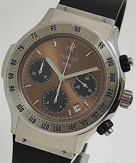 Hublot Super B MDM Ref. 1920.1 